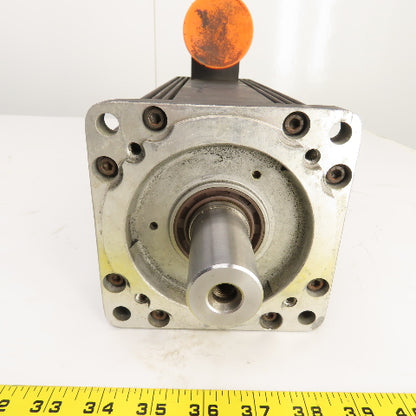 Rexroth Indramat MHD093B-058-NG0-AA Permanent Magnet Servo Motor (PARTS/REPAIR)