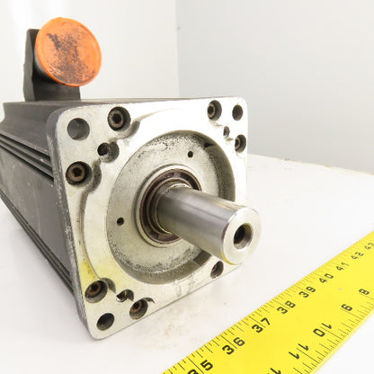 Rexroth Indramat MHD093B-058-NG0-AA Permanent Magnet Servo Motor (PARTS/REPAIR)