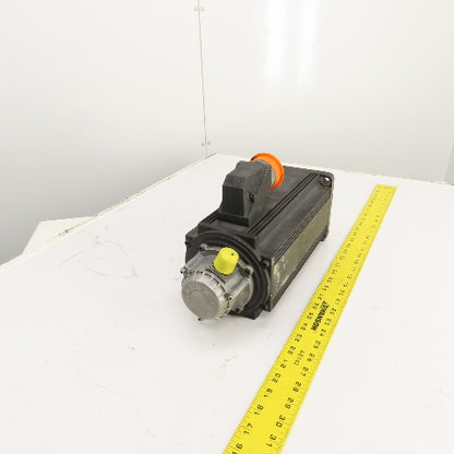 Rexroth Indramat MHD093B-058-NG0-AA Permanent Magnet Servo Motor (PARTS/REPAIR)