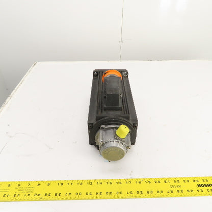 Rexroth Indramat MHD093B-058-NG0-AA Permanent Magnet Servo Motor (PARTS/REPAIR)
