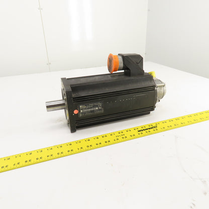 Rexroth Indramat MHD093B-058-NG0-AA Permanent Magnet Servo Motor (PARTS/REPAIR)