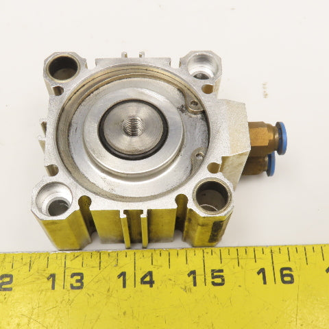 Etec KFX 50-10 50mm Bore 10mm Stroke Low Profile Air Cylinder