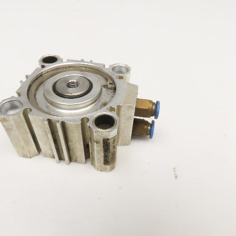 Etec KFX 50-10 50mm Bore 10mm Stroke Low Profile Air Cylinder