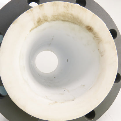 Foxboro ECEP-13420D 2806-SABB-TSG-G 2800 Series 6" Flanged Magnetic Flowtube