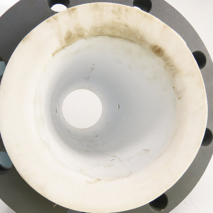 Foxboro ECEP-13420D 2806-SABB-TSG-G 2800 Series 6" Flanged Magnetic Flowtube