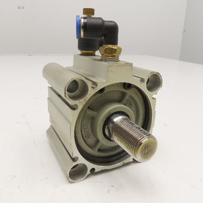 SMC CQ2B63-30DMZ 63mm Bore 30mm Stroke Double Acting Air Cylinder
