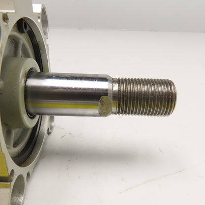 SMC CQ2B63-30DMZ 63mm Bore 30mm Stroke Double Acting Air Cylinder