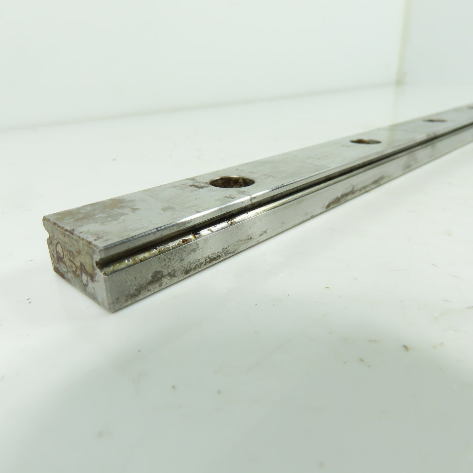 IKD LWL20 BCS Linear Guide Rail 312mm Long