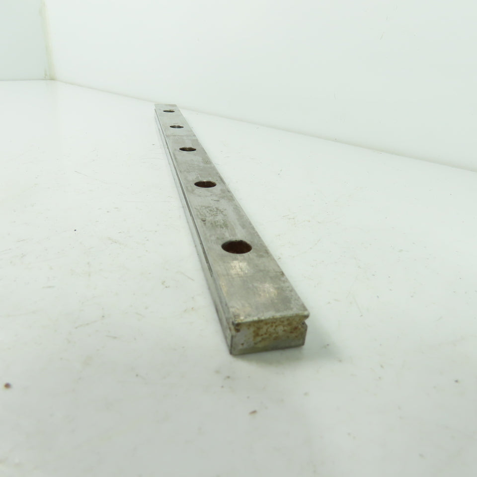 IKD LWL20 BCS Linear Guide Rail 312mm Long