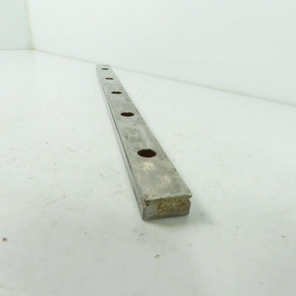 IKD LWL20 BCS Linear Guide Rail 312mm Long