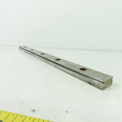 IKD LWL20 BCS Linear Guide Rail 312mm Long