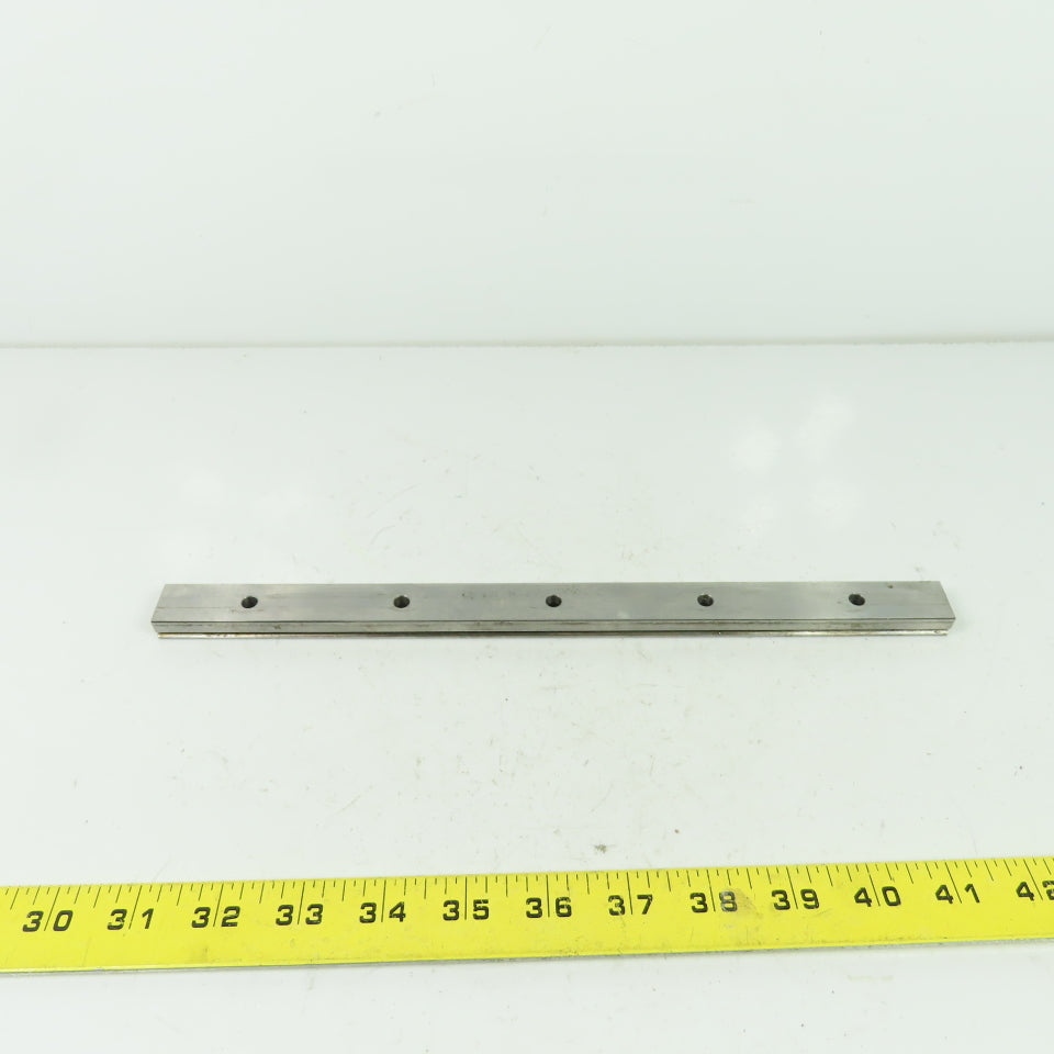 IKD LWL20 BCS Linear Guide Rail 312mm Long