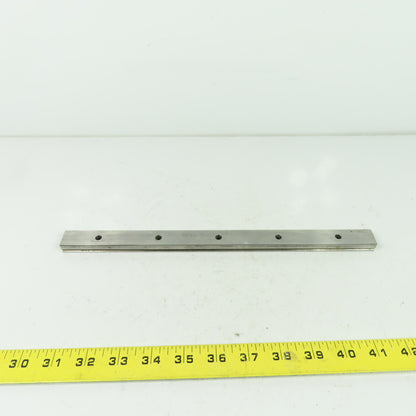 IKD LWL20 BCS Linear Guide Rail 312mm Long