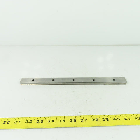 IKD LWL20 BCS Linear Guide Rail 312mm Long