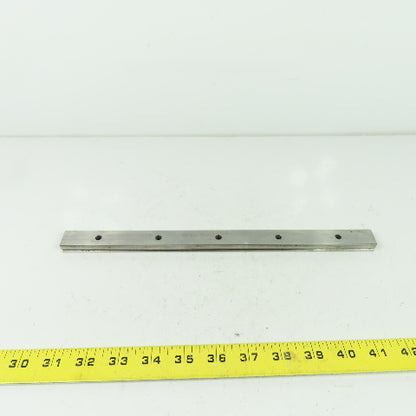IKD LWL20 BCS Linear Guide Rail 312mm Long