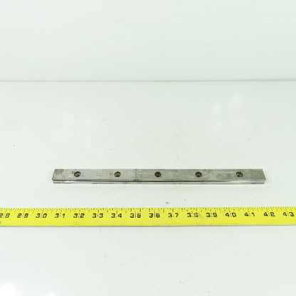 IKD LWL20 BCS Linear Guide Rail 312mm Long