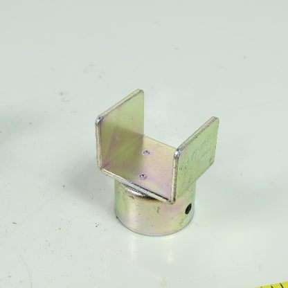 Yazaki EF-1010C Metal Pipe Frame Joints Lot Of 11