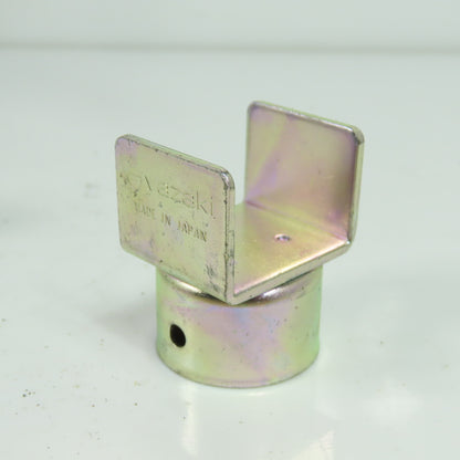 Yazaki EF-1010C Metal Pipe Frame Joints Lot Of 11