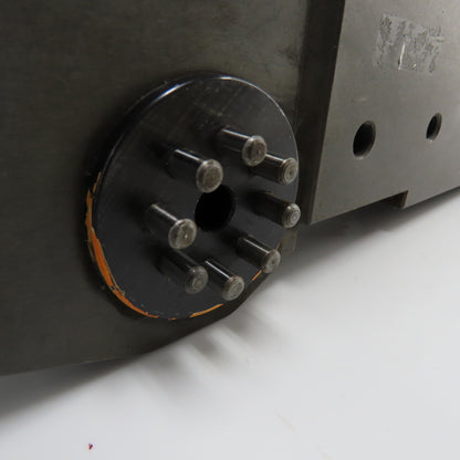 BTM STC62-75-723121H-90AR-UP-SC2 Pneumatic Power Clamp