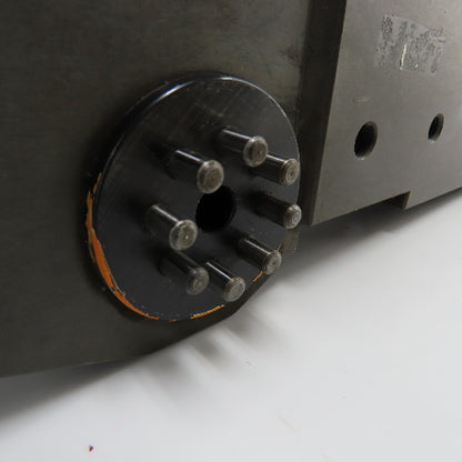 BTM STC62-75-723121H-90AR-UP-SC2 Pneumatic Power Clamp