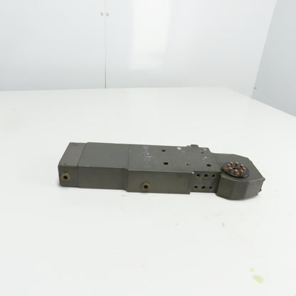 BTM STC62-75-723148H-90A-L-SC2 Pneumatic Power Clamp 21-61627