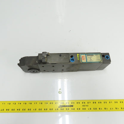 BTM STC62-75-723148H-90A-L-SC2 Pneumatic Power Clamp 21-61627