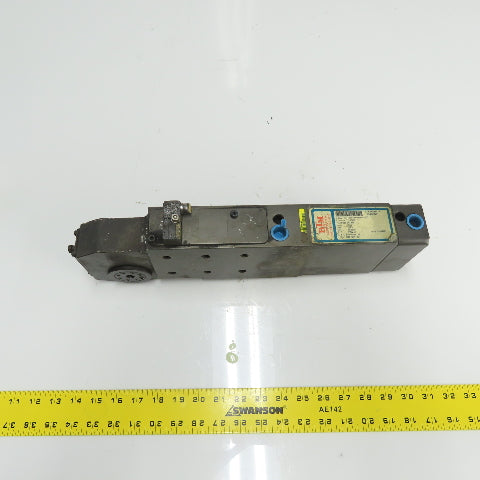 BTM STC62-75-723148H-90A-L-SC2 Pneumatic Power Clamp 21-61627