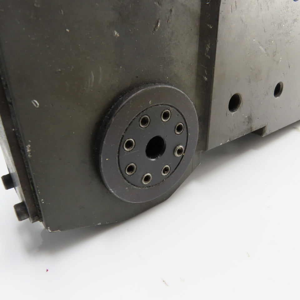 BTM STC62-75-723148H-90A-L-SC2 Pneumatic Power Clamp 21-61627