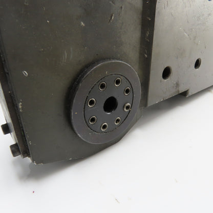 BTM STC62-75-723148H-90A-L-SC2 Pneumatic Power Clamp 21-61627