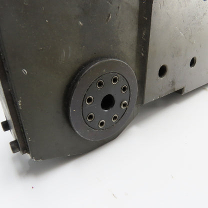 BTM STC62-75-723148H-90A-L-SC2 Pneumatic Power Clamp 21-61627