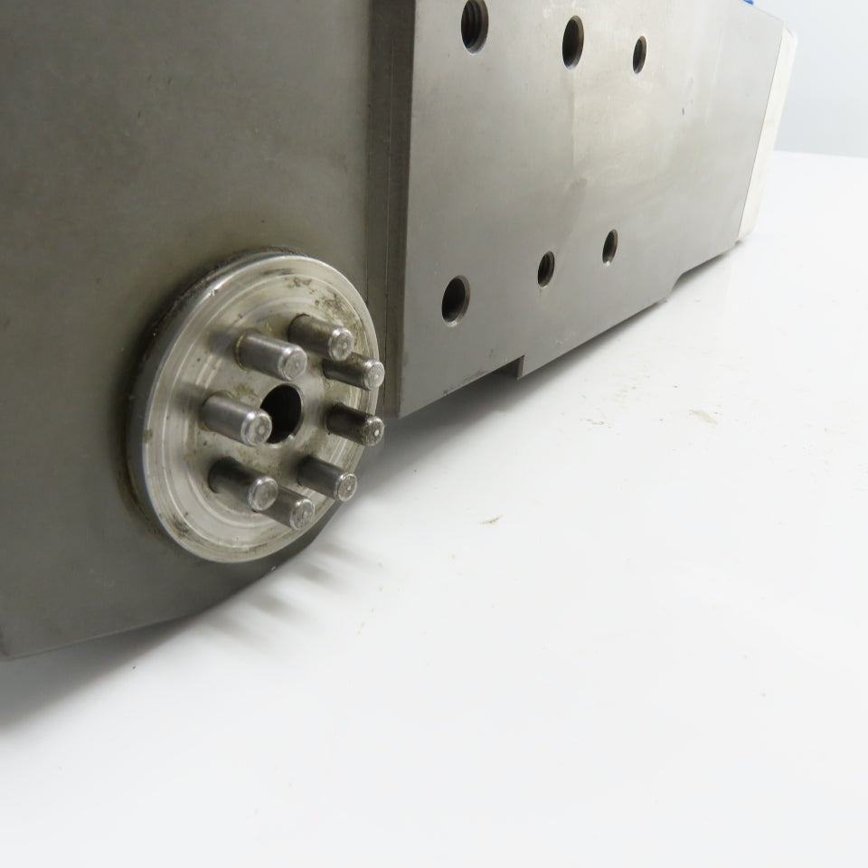 BTM 745100D-R-SC2 Pneumatic Power Clamp STC62-75