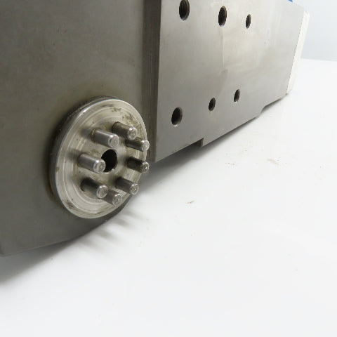 BTM 745100D-R-SC2 Pneumatic Power Clamp STC62-75