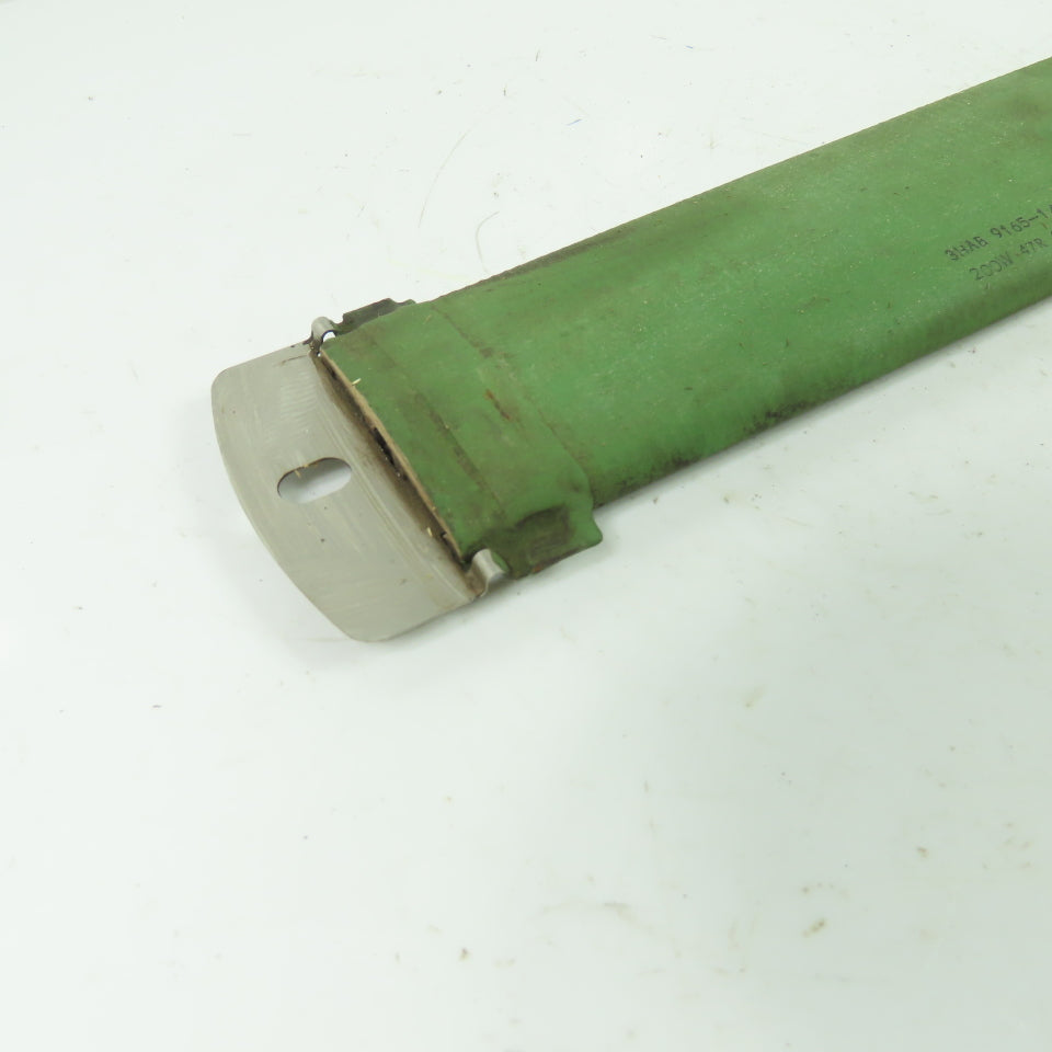 ABB 3HAB 9165-1/00 Dynamic Brake Resistor 200W 47R 01.08
