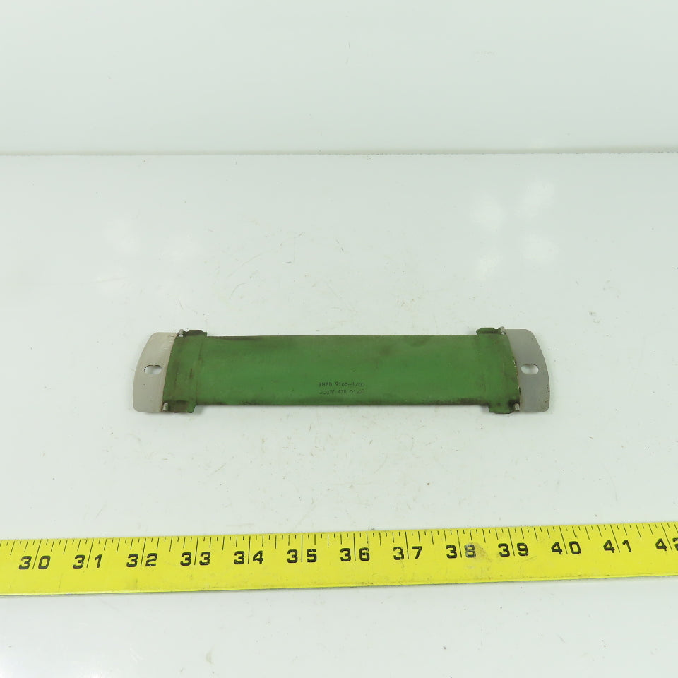 ABB 3HAB 9165-1/00 Dynamic Brake Resistor 200W 47R 01.08