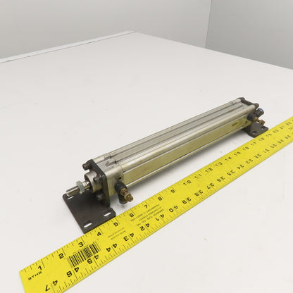 Festo DNC-32-230-PPV-A 32mm Bore 230mm Stroke Double Acting Air Cylinder