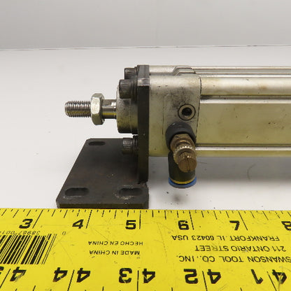 Festo DNC-32-230-PPV-A 32mm Bore 230mm Stroke Double Acting Air Cylinder