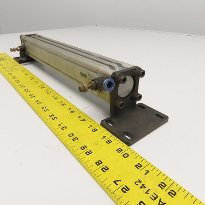 Festo DNC-32-230-PPV-A 32mm Bore 230mm Stroke Double Acting Air Cylinder