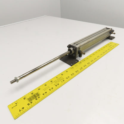 Festo DNC-32-230-PPV-A 32mm Bore 230mm Stroke Double Acting Air Cylinder