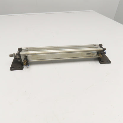 Festo DNC-32-230-PPV-A 32mm Bore 230mm Stroke Double Acting Air Cylinder