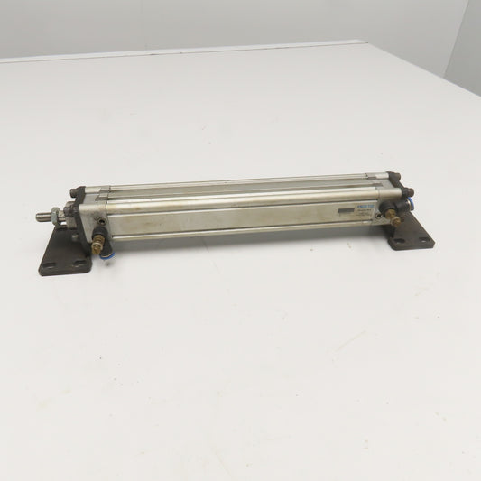 Festo DNC-32-230-PPV-A 32mm Bore 230mm Stroke Double Acting Air Cylinder