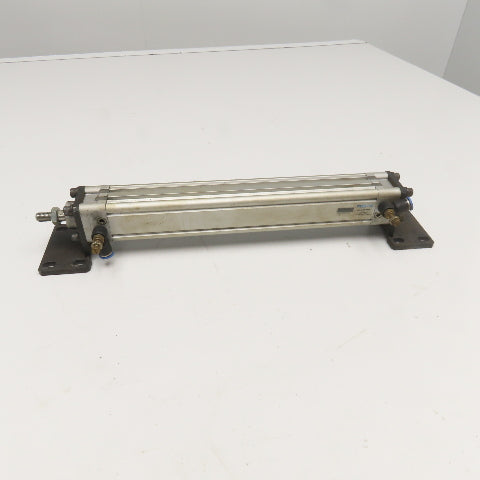 Festo DNC-32-230-PPV-A 32mm Bore 230mm Stroke Double Acting Air Cylinder