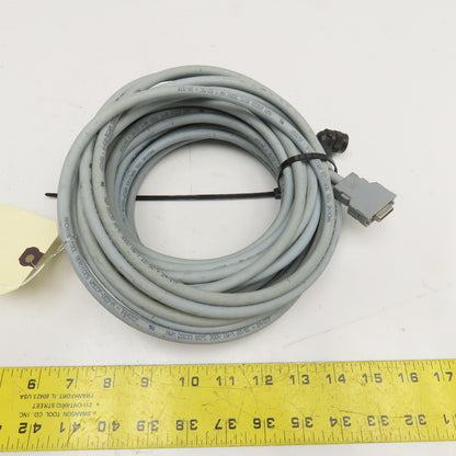 Machine Tool Services FC0202028-40A 40' Extension Cable