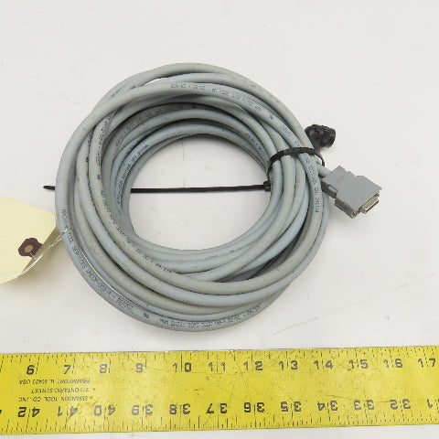 Machine Tool Services FC0202028-40A 40' Extension Cable