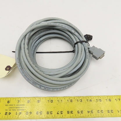 Machine Tool Services FC0202028-40A 40' Extension Cable