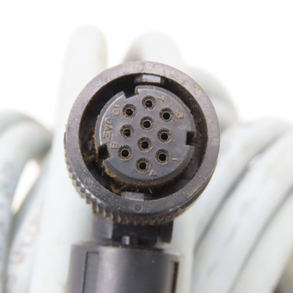 Machine Tool Services FC0202028-40A 40' Extension Cable