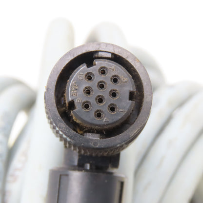Machine Tool Services FC0202028-40A 40' Extension Cable