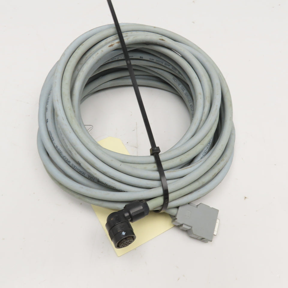 Machine Tool Services FC0202028-40A 40' Extension Cable