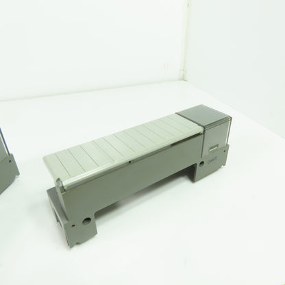Allen Bradley 1746-N2 Ser A SLC 500 Card Slot Filler Lot Of 6