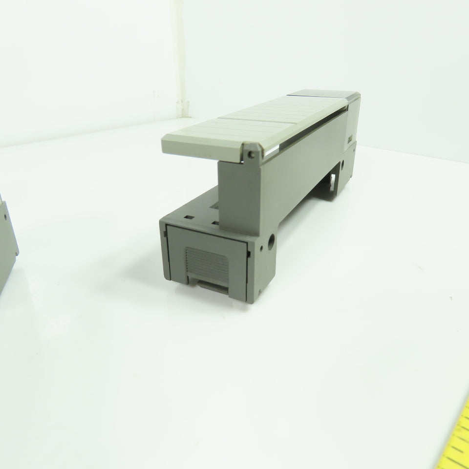 Allen Bradley 1746-N2 Ser A SLC 500 Card Slot Filler Lot Of 6