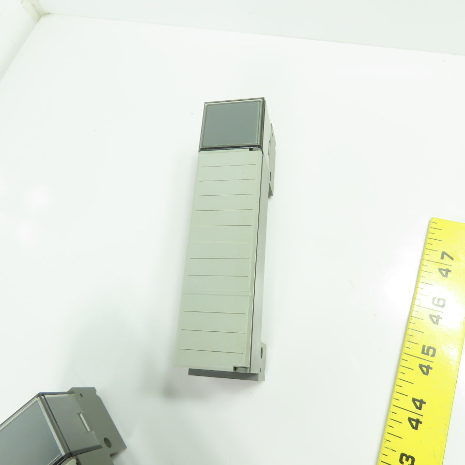 Allen Bradley 1746-N2 Ser A SLC 500 Card Slot Filler Lot Of 6